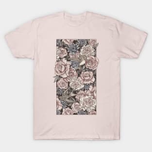 Roses T-Shirt